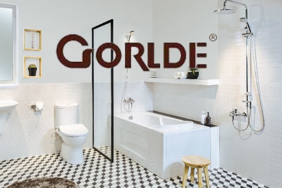 Bảng giá chậu rửa bát Gorlde mới rẻ nhất tháng 04/2026