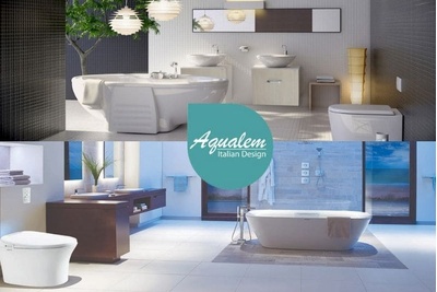 Bảng giá thiết bị vệ sinh Aqualem mới rẻ nhất tháng 04/2026