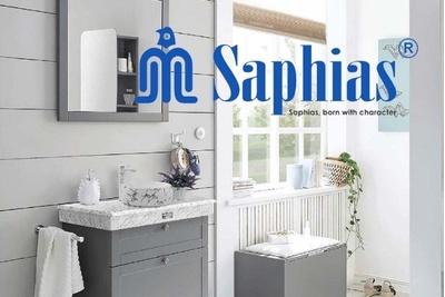 Bảng giá thiết bị vệ sinh Saphias mới rẻ nhất tháng 04/2026