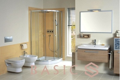 Bảng giá thiết bị vệ sinh Basic mới rẻ nhất tháng 07/2026
