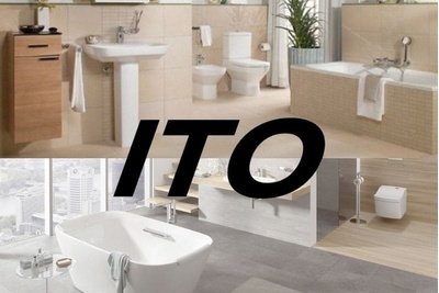 Bảng giá thiết bị vệ sinh Ito rẻ mới nhất tháng 04/2026