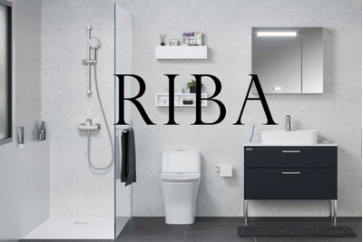 Bảng giá thiết bị vệ sinh Riba mới rẻ nhất tháng 04/2026