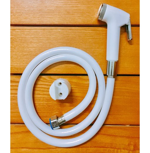 Vòi xịt vệ sinh bằng nhựa XNDN1