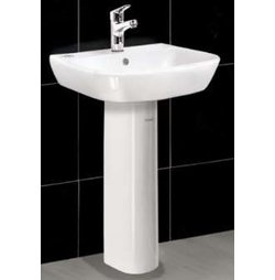 Chậu rửa mặt chân dài Saguaro Adel/CCD151