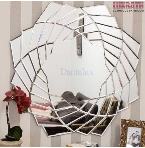 Gương trang trí nghệ thuật Datalux Pharaon