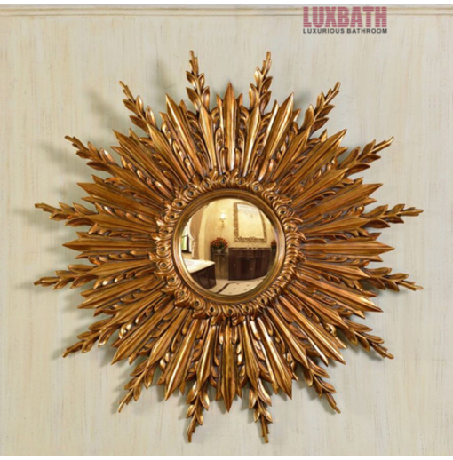 Gương trang trí tân cổ điển Dantalux Graces 