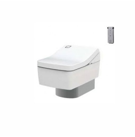 Bàn Cầu Âm Tường TOTO CW512YR/9AE0007/TC501CVK