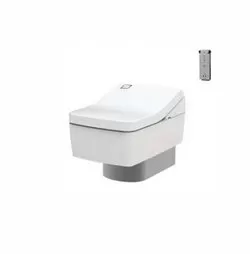 Bàn Cầu Âm Tường TOTO CW512YR/9AE0007/TC501CVK