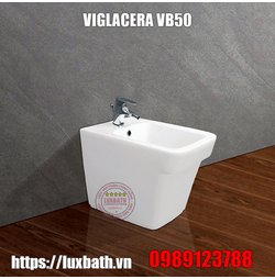 Bồn tiểu nữ Viglacera VB50