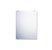 Gương soi phòng tắm hình chữ nhật TOTO YM6090A (60x90cm)