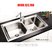Chậu Rửa Bát Inox 9050 2 Hố Cân