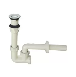 Xi Phông Chậu Rửa Mặt Bằng Nhựa Tera XPN