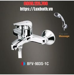 Sen tắm nóng lạnh INAX BFV-903S-1C