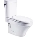 Bàn Cầu 2 Khối COTTO C12607 Opera Xả Gạt Nắp Êm