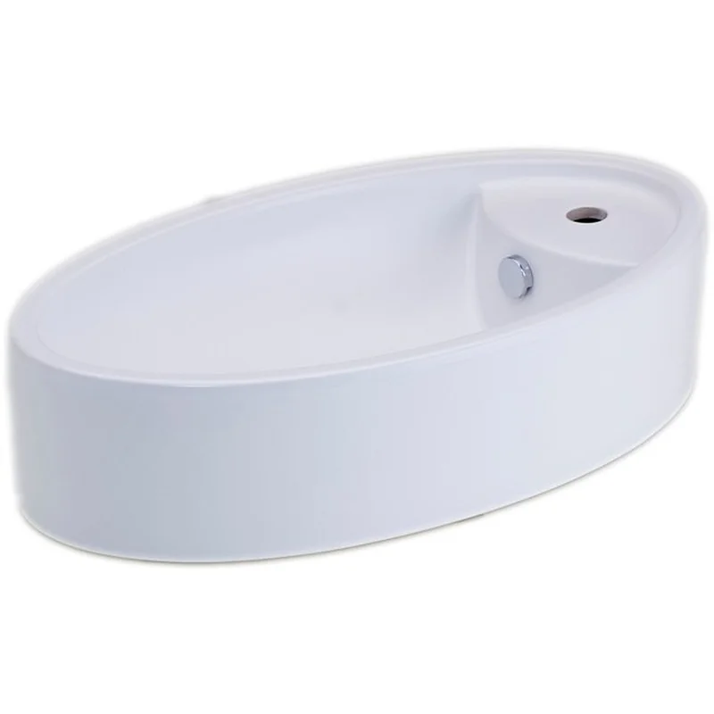 Chậu Lavabo Dương Bàn COTTO C0022