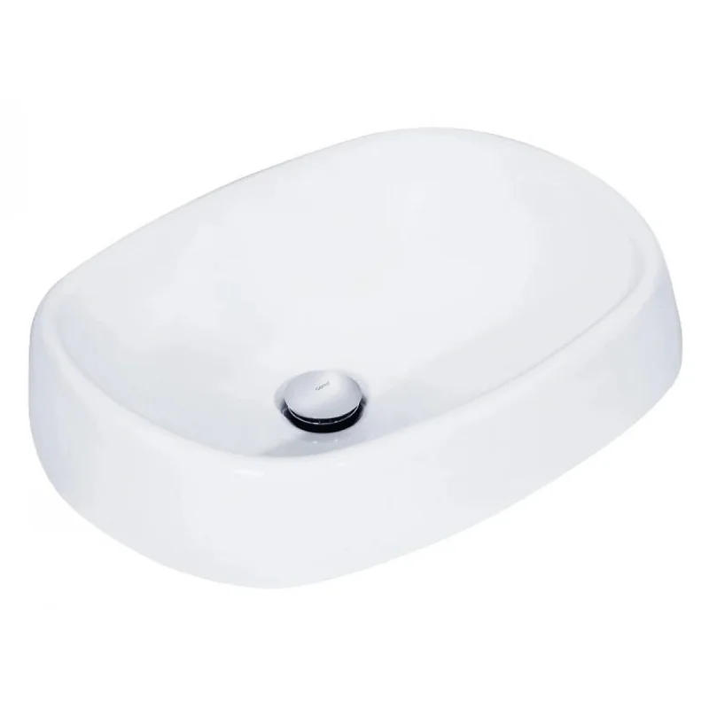 Chậu Lavabo Dương Bàn COTTO C02517 Chloe