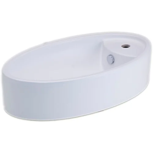 Chậu Lavabo Dương Bàn COTTO C0022