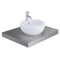Chậu Lavabo Dương Bàn COTTO C0007 Avanti