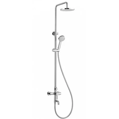 Sen Tắm Cây Nóng Lạnh COTTO CT527W Anthony