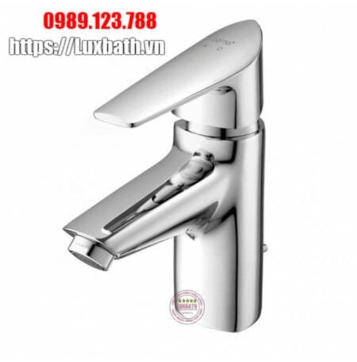 Củ Sen Tắm COTTO CT502F Delta Nóng Lạnh