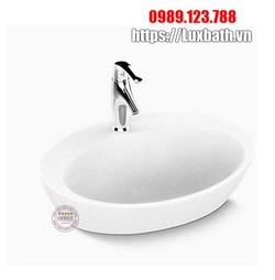 Chậu rửa lavabo dương bàn Kohler K-2764T-1-0