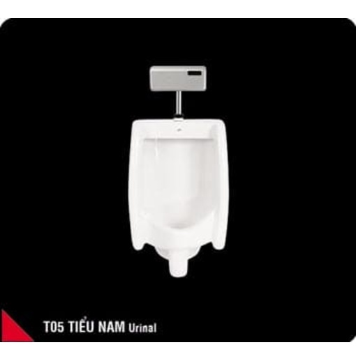 Bồn Tiểu Nam Hảo Cảnh Treo Tường HC T05