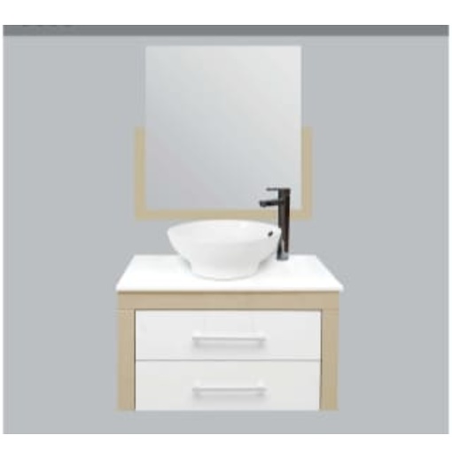 Chậu Rửa Mặt Dương Bàn Đá Hảo Cảnh HC C103