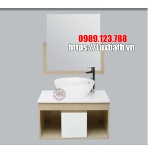 Chậu Rửa Mặt Dương Bàn Đá Hảo Cảnh HC C104