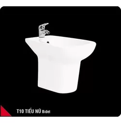 Bồn Tiểu nữ Hảo Cảnh HC T10