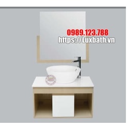 Chậu Rửa Mặt Dương Bàn Đá Hảo Cảnh HC C104