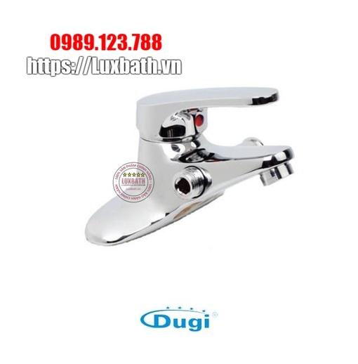 Sen Liền Vòi Nóng Lạnh Dugi DG328