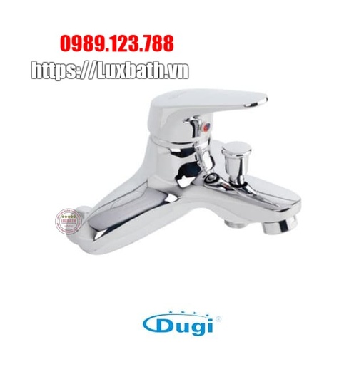 Sen Tắm Nóng Lạnh Dugi DG508