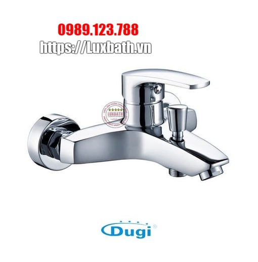 Sen Tắm Nóng Lạnh Dugi DG517