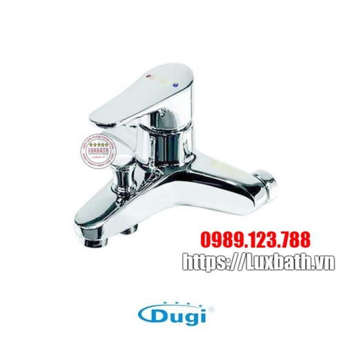 Sen Tắm Nóng Lạnh Dugi DG518