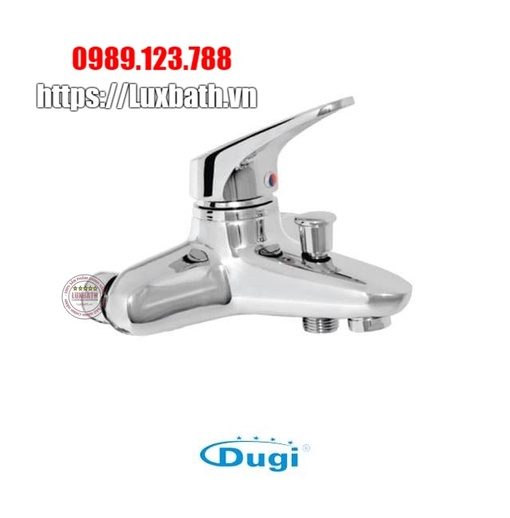 Sen Tắm Nóng Lạnh Dugi DG568