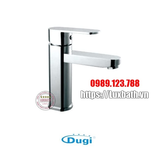 Vòi Chậu Nóng Lạnh Dugi DG1080