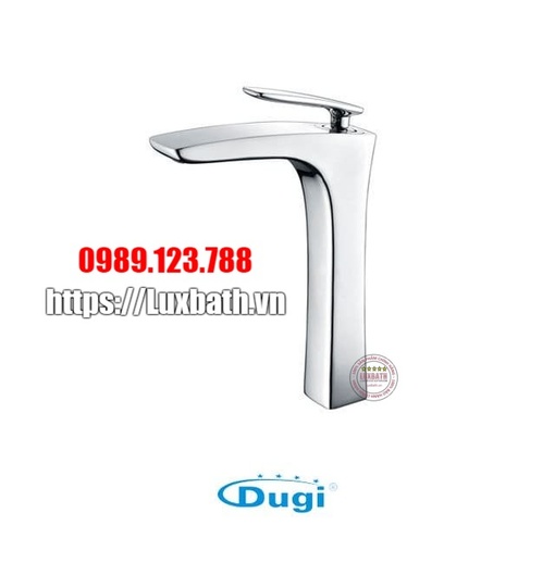 Vòi Chậu Nóng Lạnh Dugi DG1936