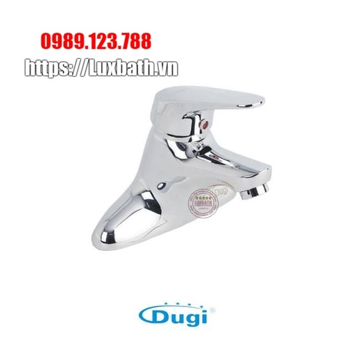 Vòi Chậu Nóng Lạnh Dugi DG308