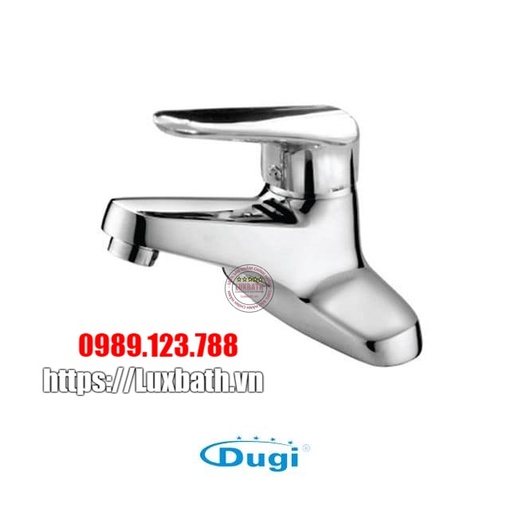 Vòi Chậu Nóng Lạnh Dugi DG315