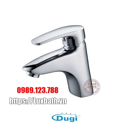 Vòi Chậu Nóng Lạnh Dugi DG317