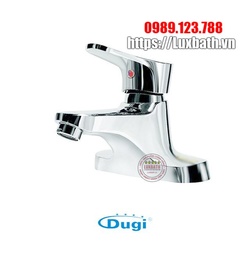 Vòi Chậu Nóng Lạnh Dugi DG318
