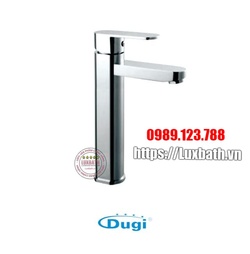 Vòi Chậu Nóng Lạnh Thân Cao Dugi DG1080C