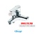 Sen Tắm Nóng Lạnh Dugi DG518