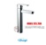 Vòi Chậu Nóng Lạnh Thân Cao Dugi DG1080C