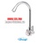 Vòi Rửa Bát Lạnh Gắn Tường Dugi DG708CR