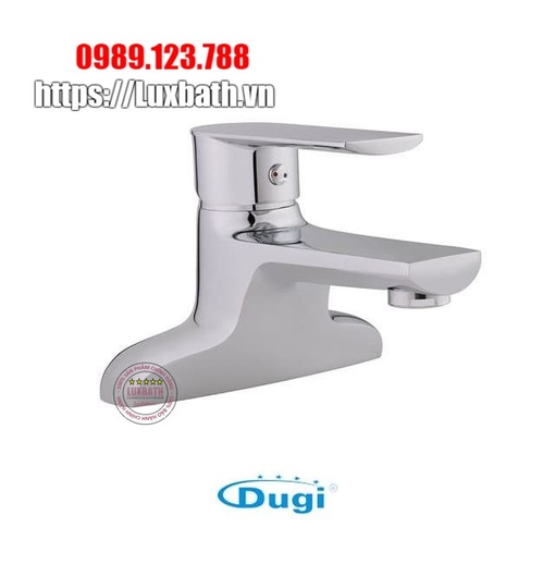 Vòi Chậu Nóng Lạnh Dugi DG320