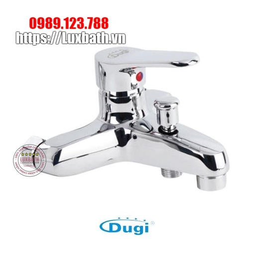 Sen Tắm Nóng Lạnh Dugi DG512