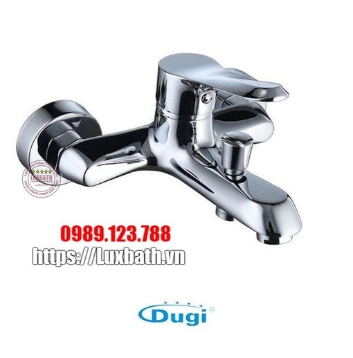 Sen Tắm Nóng Lạnh Dugi DG519