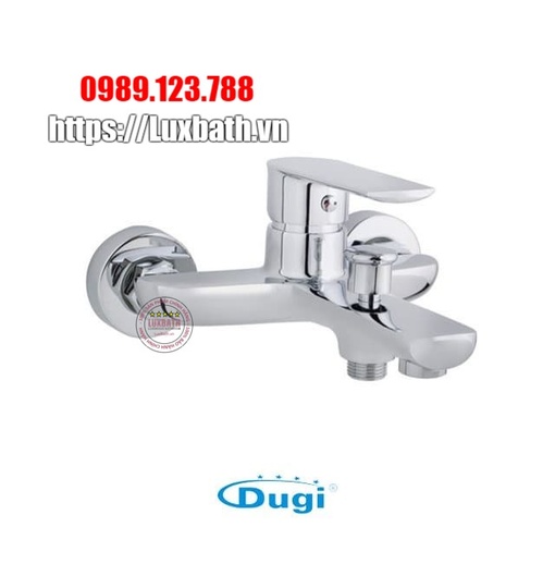 Sen Tắm Nóng Lạnh Dugi DG520