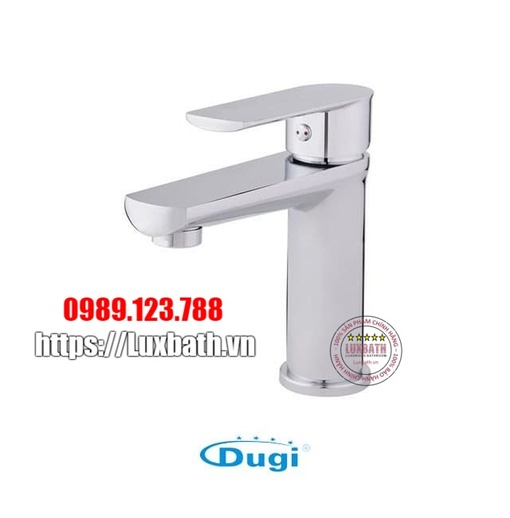 Vòi Chậu Nóng Lạnh Dugi DG120